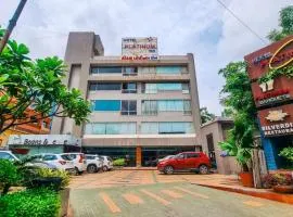 Hotel Platinum Inn