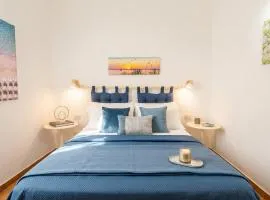 Favolosa Casa Vacanza a Cefalù