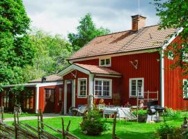 Hanekulla Private Nature Estate & Wellness Sanctuary, hotel v mestu Åtvidaberg