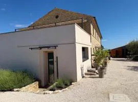 Corte Campioli Boutique Appartments