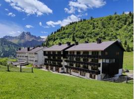 Grifone Dolomiti Resort, hotel ad Arabba