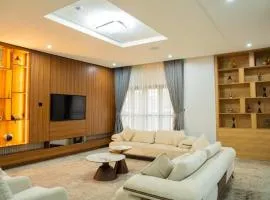 Luxury Affordable Apartment in Abuja