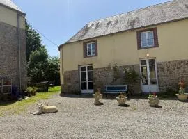 Orchid Cottage