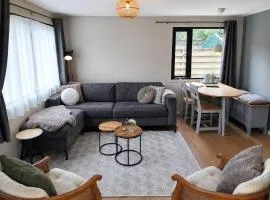 Sfeervol Chalet - Gelegen In bosrijkgebied van Drenthe - Rust en Natuur