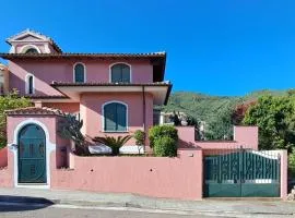 La Casa dei Mandorli