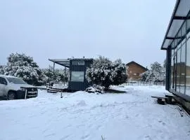 Refugio de Baguales