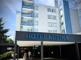 Hotel Kutina