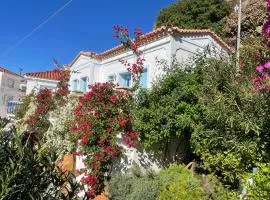 Stunning 1 bed Poros house presented by Lazydaze.