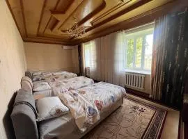 Fazenda guest house