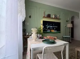 Mint Home1