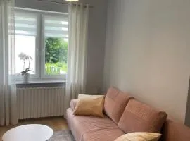 Apartament w Górach Opawskich