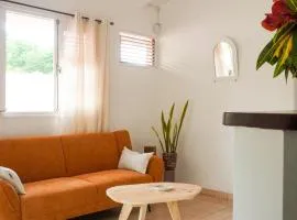 Maisonette Hibiscus Peace and Quiet in Terre-de-Bas