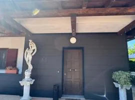 Villa Ninfa Lux comfort e relax