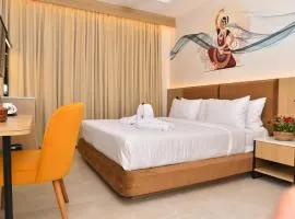 Vels Grand Hotel