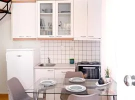 Lift Loft Syros 1 minute from Square