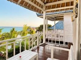 Tawe Ocean Blue Villa Lembongan
