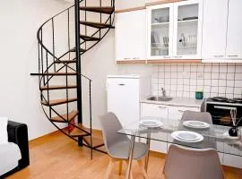 Lift Loft Syros 1 minute from Square