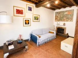 Charming House Isola di Capraia Casa Carlo Alberto