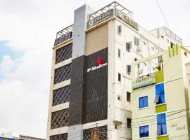 Oak Line Hotels and resorts