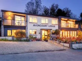 Avoncourt Lodge