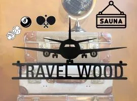 Travel Wood