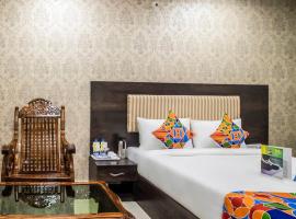 Hotel Tirumala, hotel sa Secunderabad