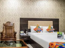 Hotel Tirumala