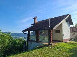 Milla Sky, hotel v destinácii Varaždinske Toplice