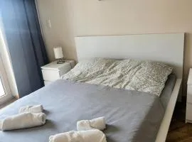 Bulvar Business and Chill 49 Centrum, 2 sypialnie, 60 m