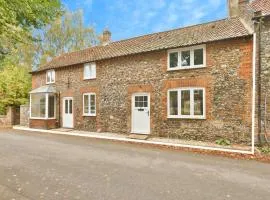 Castle Acre Retreat - Dog Friendly Cottage