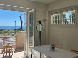 Capo Mimosa Sea View, hotel in Cervo