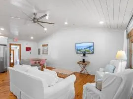 Downtown Fairhope Cottage