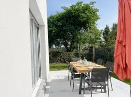 Mane Er Groez - Maison de vacances familiale - K53