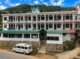 Stay To Hotel