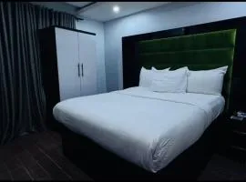 Novatel Radisson Lekki