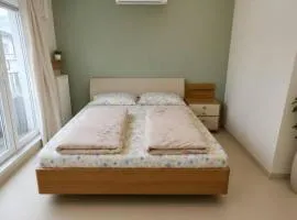 Quite Suite Room with Private Bathroom