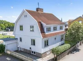 Villa Berghem Lysekil
