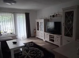 Ferienwohnung Silvia
