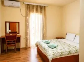 Motel Tusha