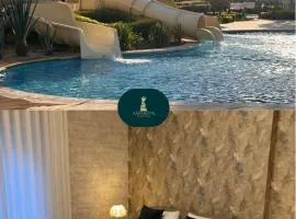 Raha Royal Residences - Family Only