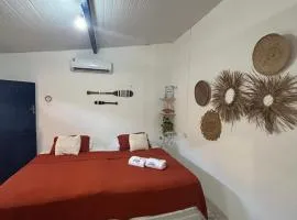 Suite Canoa Azul 2