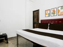 Hotel O Basera Lodging