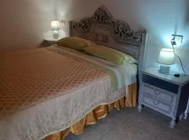 Agriturismo Colle Margherita