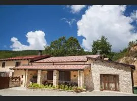 Agriturismo Colle Margherita