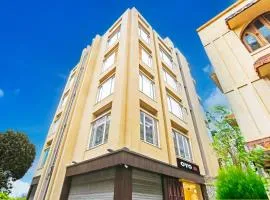 Super Hotel O SAMOTEL