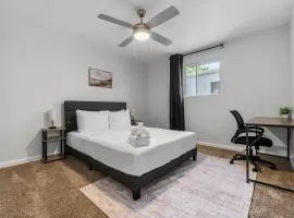 Spacious 2BR Comfort Retreat at Vineyard in Mesa