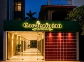Hotel gardenia inn