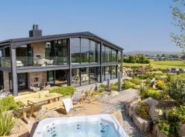 The Retreat at Strashleigh Manor Farm - A Luxury Devon Country Escape
