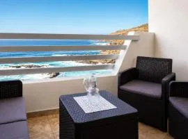Balcon del Mar Sea views