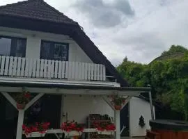 Őrségi Csónakház